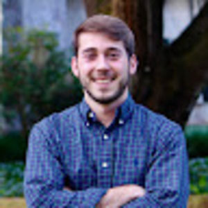 Meet your Posher, Colson